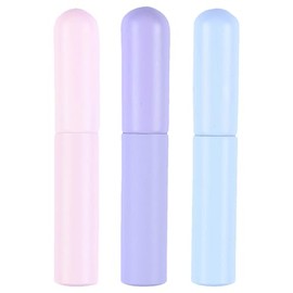 El accesorio de Healeved que toda amante del maquillaje necesita: Este Accesorio de Belleza de silicona premium protege tus brochas del polvo y daños externos. Su
