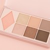 Wonjungyo W Daily Mood Up Eye Palette (3 Options) -