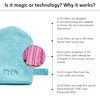 GLOV Make-Up Wipes Washable Face Towels Wash Cloth Microfibre Cleaning