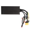 Scooter Speed Controller 48V 1200W Aluminium Alloy Circuit Protection Motor