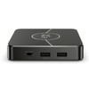X98 Plus Android 11.0 Smart TV Box Amlogic S905W2 UHD