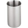 2 Qt. Stainless Steel Utensil Canister