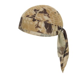 Cool Mesh Cycling Headscarf Beanie Men Women Sweat Wicking Quick Dry Do Rag Bandana Skull Cap Headgear Adjustable Dance Cycling Running Motorcycle Biker Head Wrap Scarf Helmet Liner Cap