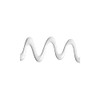 Rayher 38891102 Basic Pen Bottle 28 ml White