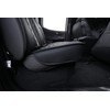 Tomatoman Tacoma Truck Rear Seat Covers 2005-2023 2024 Access Double
