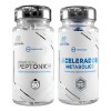 Suplemento Reductivo Peptónico + Acelerador Metabólico