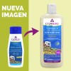 Shampoo Aceite De Oso Cuarzo 550 Ml