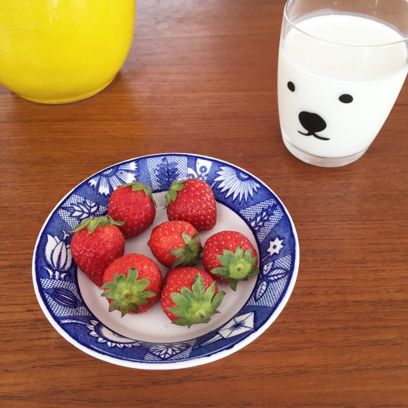 三好 Edison Sparkle ~ On hensin Glasses