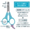 Petio SelfTrimmer Quick Cut Dog Nail Clippers Made in Japan