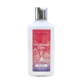 So French Escape Collection Body Lotion (Caribbean Coco)