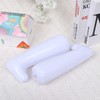 LIFKOME 3 Pairs Inflatable Boot Brace White Boots Boot Shoe