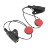 Piezo Contact Microphone Pickup EQ Electric Guitar Parts for Violin