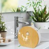 Afenau Bird Chirping Box, Motion Sensor Box, Wall Mounted Bird