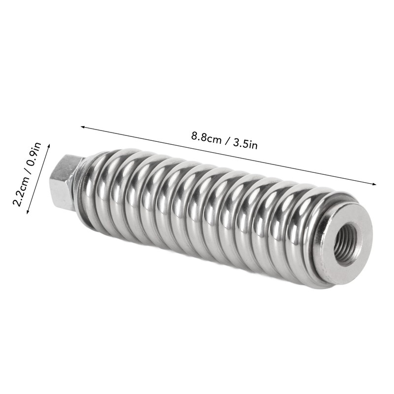CB Antenna Spring Stainless Steel Heavy Duty Vibration Proof CB