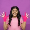 4pcs Anti Thumb Sucking Guard Gloves for Kids - Chewy