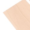 Guitar Head Veneer, 3Pcs Maple Guitar Head Veneer Plate Maple