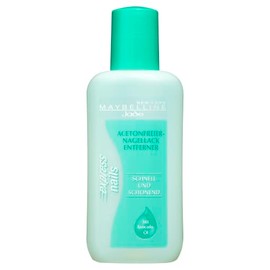 Maybelline Nail Polish Remover