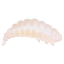 Spro Troutmaster Fat Camola 40 mm Pearl White