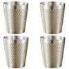 ARARAGI Stainless Steel Tumbler, Vacuum Insulated, Double Wall Construction, 10.1