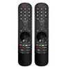 (Pack of 2) Voice Magic Remote Control for LG Remote