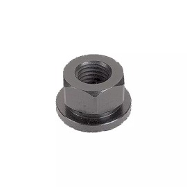TE-CO 41608, 7/8"-9 Flange Nut - 3 pieces