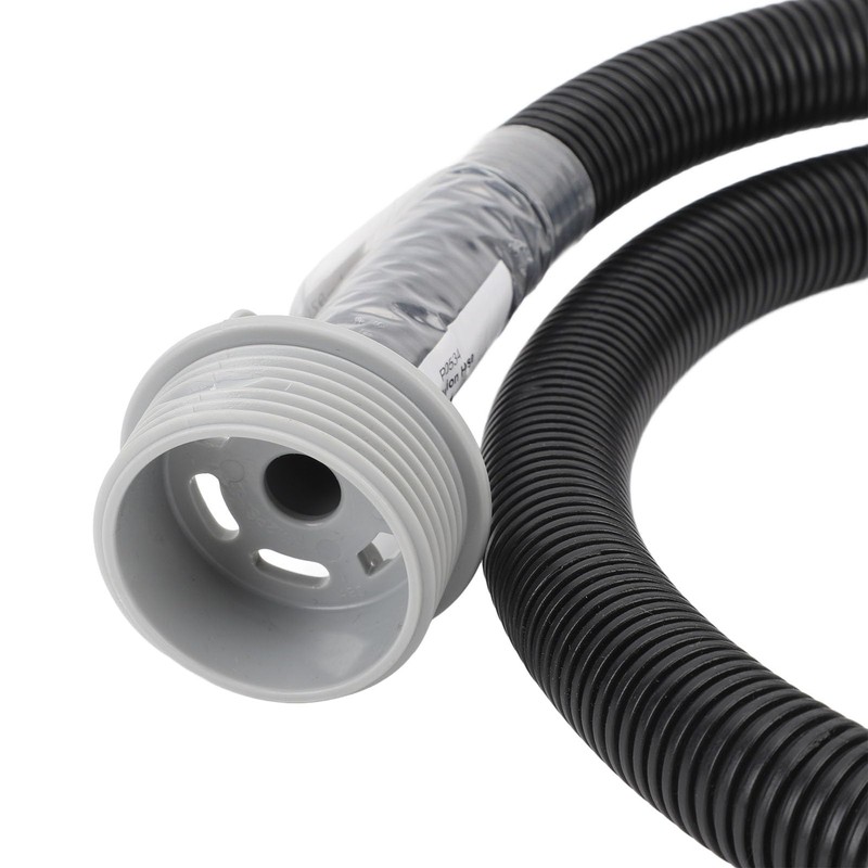 Inflatable Hot Tub Hose Plastic 41.7 Inch for Lay Z
