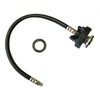 MotoRad Engine Coolant System Pressure Tester Hose and Head Kit