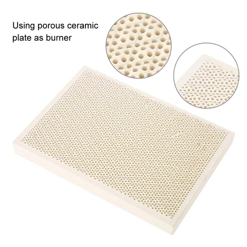 Honeycomb Board, Economical and Practical Ceramic Honeycomb Soldering Board Ceramic