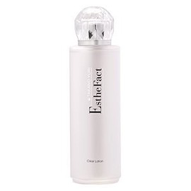Of Facts Clear Lotion