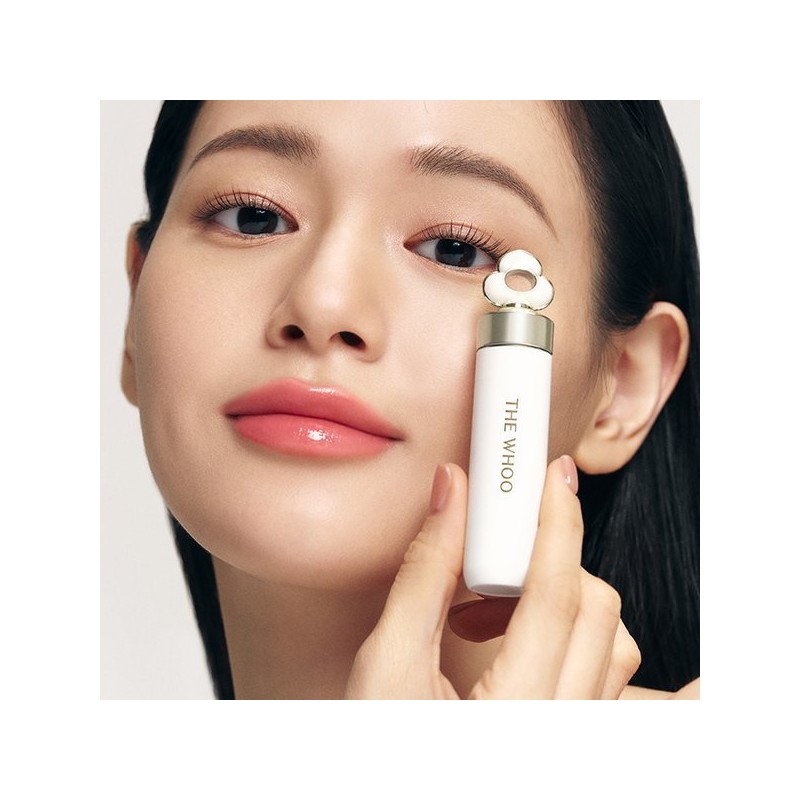 The History of Whoo 에센셜 립 글로우밤 기획세트 Essential Lip