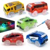 Track Cars [5 MEGA PACK] w/5 Led Light Up Replacement