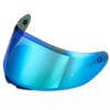 ILM Helmet Accessories Visors Replaceable Face Sheild for Full Face
