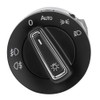 headlight switch jetta se + Headlight Switch Light Sensor,Akozon Auto