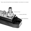RECOIL BBPG5 Busbar Positive and Negative 2 x 5/16” Studs