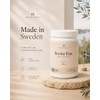 Collagen Powder Bovine Pure 10000mg, Type I & III, Unflavour,