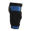 Swimming Snorkeling Diving Shorts with Pockets Stainless Steel Air Drain