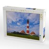 Westerhever Leuchtturm (Puzzle)