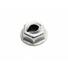 SFS GM Truck PAL Nuts- Fits 3/16" Studs- Emblem Chrome