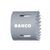 Bahco BAH3832-48 Carbide-Tipped Holesaw 1-7/8-Inch Diameter / 48mm Diameter