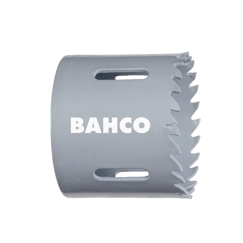 Bahco BAH3832-48 Carbide-Tipped Holesaw 1-7/8-Inch Diameter / 48mm Diameter