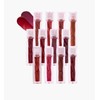 Inga Blurring Velvet Matte Tint 12 colors