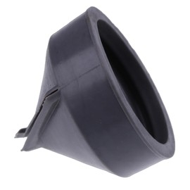 FridayParts Dust Ejector Valve K1211-82340 Compatible for Kubota BX1500D BX1800D BX2670 G2460G GR2100 ZD1011 ZD221 ZD28 ZD321 RTV900G RTV900W RTV900W6 RTV900XTG