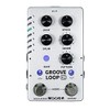 Mooer GROOVE LOOP X2 Drum Machine Effector