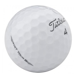 Recycled Used Golf Balls for Titleist NXT Tour S Mix Golf Balls in Mint Condition AAAAA Quality (12)