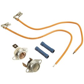 Hotpoint C00209193 Dryer Accessory/Crusader Electra Fagor Ariston Creda Indesit Tumble Dryer Thermostat Kit