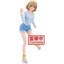 BanPresto - A Couple Of Cuckoos - Kyunties - Sachi Umino Statue
