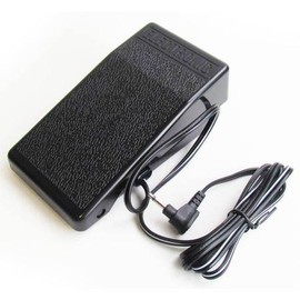 Janome Foot Controller 1P for CX11 RS808 ME830 DC2020 JP210MSE JP310 JN51 JN31 (for Computer)