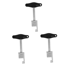 ULTECHNOVO 3pcs Car Ignition Coil Puller Tool Spark Coil Remover Car Ignition Removal Tool