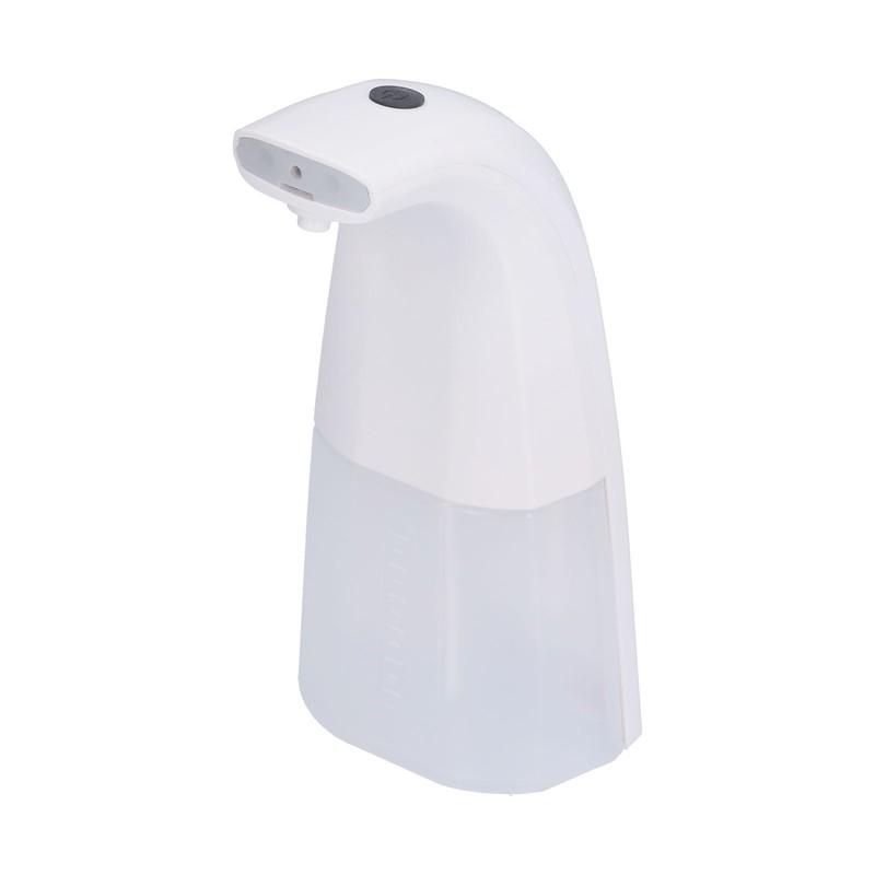 250ml Soap Dispenser Automatic Induction Battery Operated Foam Soap Dispenser