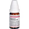 Ammonium Carbonicum C 30 Drops 10 g (Drops